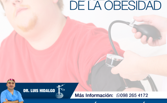 Consecuencias de la Obesidad