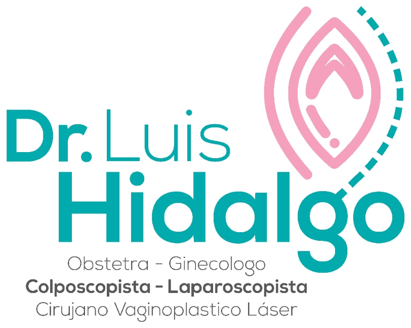 Dr. Luis Hidalgo